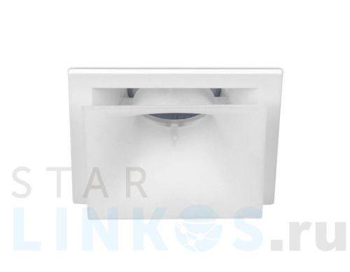 Купить Встраиваемый светильник Ambrella light Techno Spot TN188 за 535 руб. в Туле Купить с доставкой Встраиваемый светильник Ambrella light Techno Spot TN188 в Туле