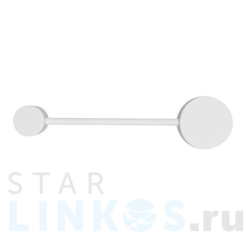 Купить Настенный светильник Nowodvorski Orbit 7803 за 7 380 руб. в Туле Купить с доставкой Настенный светильник Nowodvorski Orbit 7803 в Туле