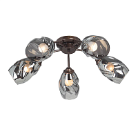 Купить Потолочная люстра Vitaluce V4936-7/5PL в Туле