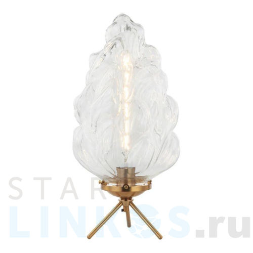 Купить с доставкой Настольная лампа Stilfort Cream 2152/00/01T в Туле