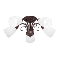 Купить Потолочная люстра Vitaluce V3499-7/5PL в Туле