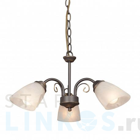 Купить Подвесная люстра Vitaluce V3197/3 за 5 086 руб. в Туле фото 2 Купить с доставкой Подвесная люстра Vitaluce V3197/3 в Туле фото 2