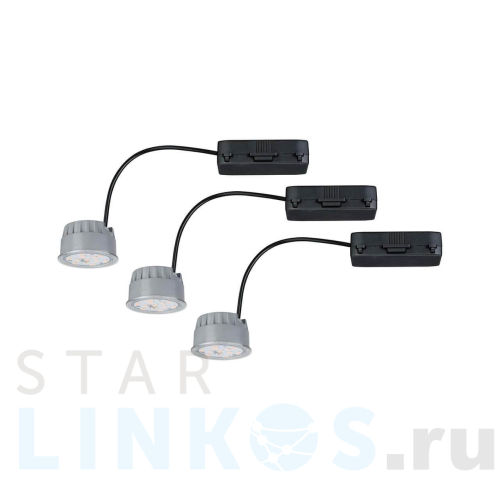 Купить Светодиодный модуль Paulmann Led Coin 93838 за 12 310 руб. в Туле Купить с доставкой Светодиодный модуль Paulmann Led Coin 93838 в Туле