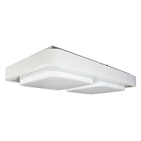 Купить Потолочный светодиодный светильник Adilux 0648 в Туле