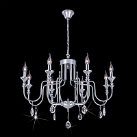 Купить Подвесная люстра Citilux Рига CL437181 в Туле