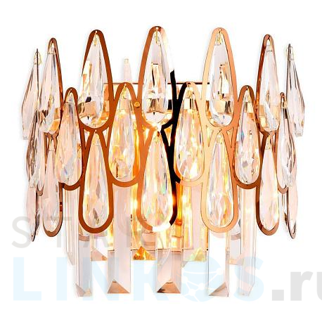 Купить Настенный светильник Ambrella light Traditional TR5269 за 6 612 руб. в Туле фото 2 Купить с доставкой Настенный светильник Ambrella light Traditional TR5269 в Туле фото 2
