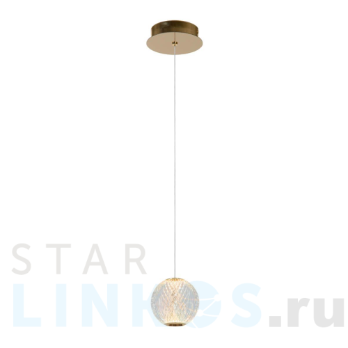 Купить Подвесной светодиодный светильник Lucide CINTRA 13499/04/60 за 19 939 руб. в Туле Купить с доставкой Подвесной светодиодный светильник Lucide CINTRA 13499/04/60 в Туле