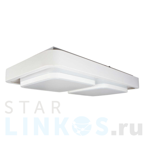 Купить Потолочный светодиодный светильник Adilux 0648 за 8 990 руб. в Туле Купить с доставкой Потолочный светодиодный светильник Adilux 0648 в Туле