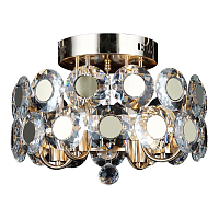 Купить Потолочная люстра IMEX MD.1999-4-S FGD в Туле