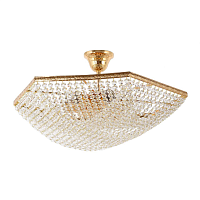 Купить Потолочный светильник Arti Lampadari Nobile E 1.3.45.501 G в Туле