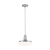 Купить Подвесной светодиодный светильник Citilux Тамбо CL716111Wz в Туле