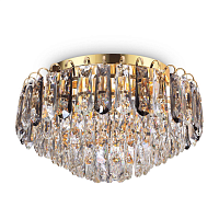 Купить Потолочная люстра Ideal Lux Magnolia PL7 241296 в Туле