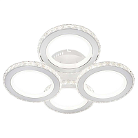 Купить Потолочная светодиодная люстра Escada Chantel 10260/4LED в Туле