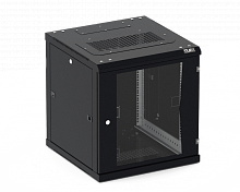 Купить Телекоммуникационный шкаф TLK TWC-096045-R-G-BK в Туле