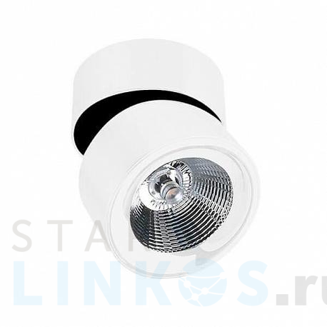 Купить Спот Azzardo Scorpio AZ1618 за 21 090 руб. в Туле фото 2 Купить с доставкой Спот Azzardo Scorpio AZ1618 в Туле фото 2