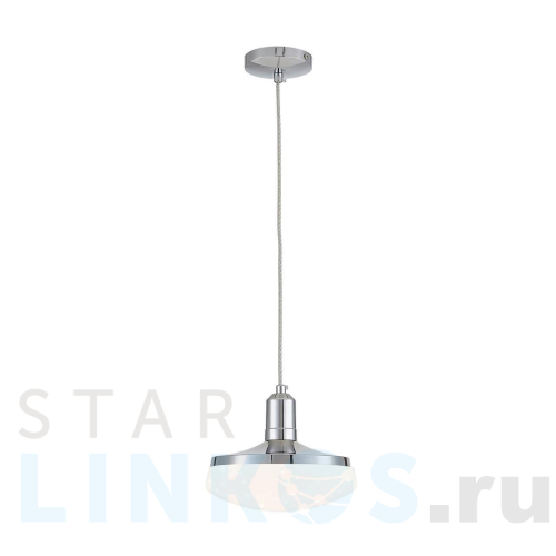 Купить Подвесной светодиодный светильник Citilux Тамбо CL716111Wz за 1 790 руб. в Туле Купить с доставкой Подвесной светодиодный светильник Citilux Тамбо CL716111Wz в Туле