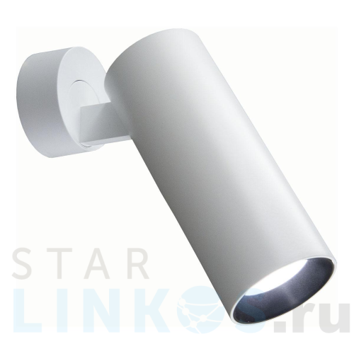 Купить Светодиодный спот Citilux Тубус CL01B120N за 3 099 руб. в Туле Купить с доставкой Светодиодный спот Citilux Тубус CL01B120N в Туле