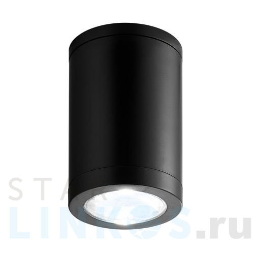 Купить Уличный светильник Escada 30008P/01 за 1 390 руб. в Туле Купить с доставкой Уличный светильник Escada 30008P/01 в Туле