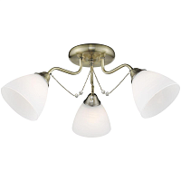 Купить Потолочная люстра Velante 727-507-03 в Туле