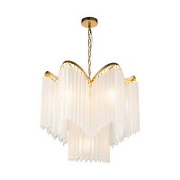 Купить Подвесная люстра Favourite Nubes 2966-7P в Туле