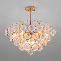Купить Потолочная люстра Bogates 295/10 в Туле