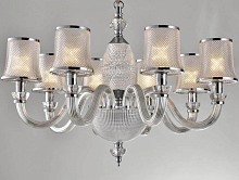 Купить Подвесная люстра Newport 11508/C М0055038 в Туле