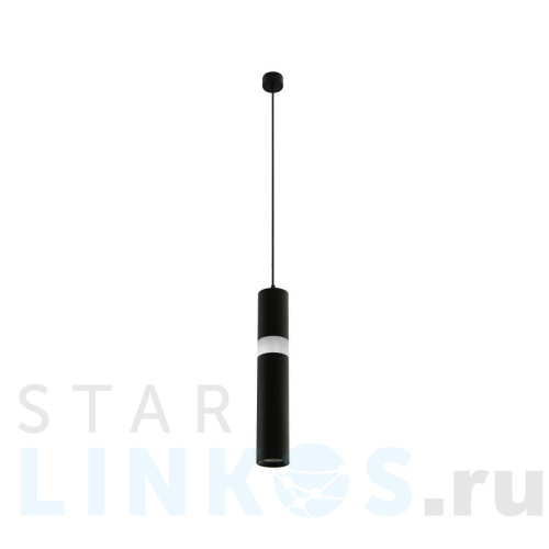 Купить Подвесной светодиодный светильник Crystal Lux CLT 038C360 BL за 3 950 руб. в Туле Купить с доставкой Подвесной светодиодный светильник Crystal Lux CLT 038C360 BL в Туле