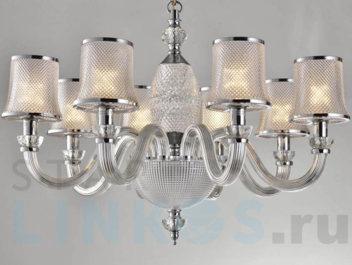 Купить Подвесная люстра Newport 11508/C М0055038 за 81 099 руб. в Туле Купить с доставкой Подвесная люстра Newport 11508/C М0055038 в Туле