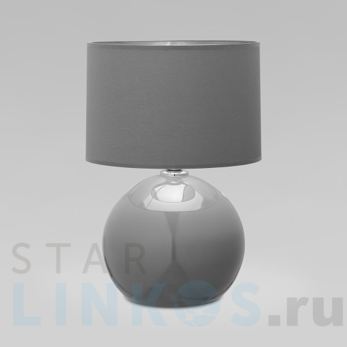 Купить Настольная лампа TK Lighting 5089 Palla за 21 500 руб. в Туле Купить с доставкой Настольная лампа TK Lighting 5089 Palla в Туле