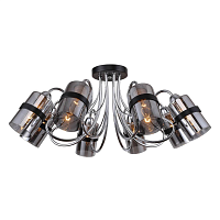 Купить Потолочная люстра F-Promo Affable 2351-8U в Туле