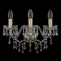 Купить Бра Bohemia Ivele 1403B/3/160 G в Туле