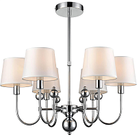 Купить Потолочная люстра Vele Luce Fabio VL1933L06 в Туле