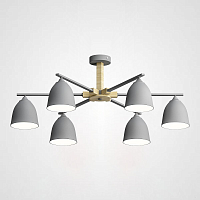 Купить Потолочная люстра Imperium Loft Noa 183460-26 в Туле