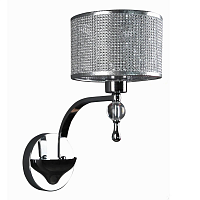 Купить Бра Zumaline Jewellery W1550-01A-F4B3 в Туле