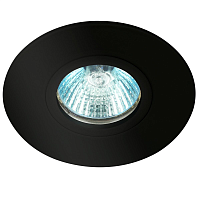 Купить Встраиваемый светильник ЭРА KL83 BK Б0054345 в Туле