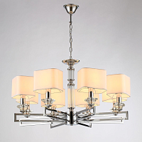 Купить Подвесная люстра Moderli Katar V2623-8P в Туле