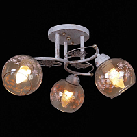 Купить Потолочная люстра Reluce 12459-0.3-03 в Туле