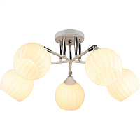 Купить Потолочная люстра Reluce 04737-0.3-05 в Туле