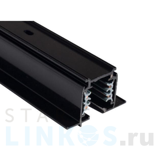 Купить Шинопровод встраиваемый Nowodvorski Ctls Track 8694 за 20 120 руб. в Туле Купить с доставкой Шинопровод встраиваемый Nowodvorski Ctls Track 8694 в Туле