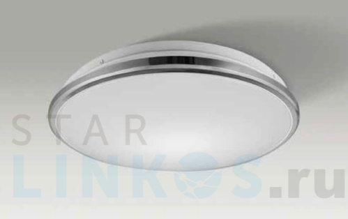 Купить Накладной светильник Azzardo Junona 28 AZ2746 за 5 940 руб. в Туле Купить с доставкой Накладной светильник Azzardo Junona 28 AZ2746 в Туле