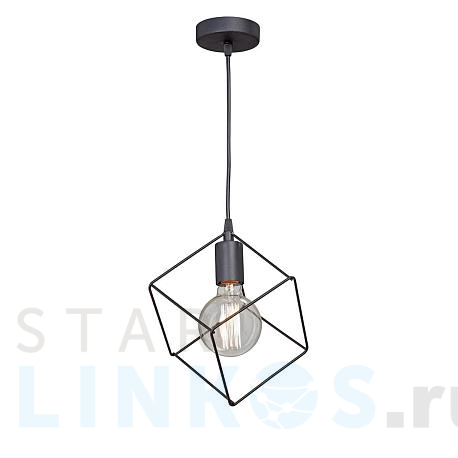 Купить Подвесной светильник Vitaluce V4557-1/1S за 2 436 руб. в Туле фото 2 Купить с доставкой Подвесной светильник Vitaluce V4557-1/1S в Туле фото 2