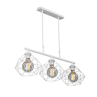 Купить Подвесная люстра Vitaluce V4269-0/3S в Туле