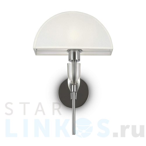 Купить Настенный светильник Maytoni Prima Z034WL-01CH за 8 490 руб. в Туле Купить с доставкой Настенный светильник Maytoni Prima Z034WL-01CH в Туле