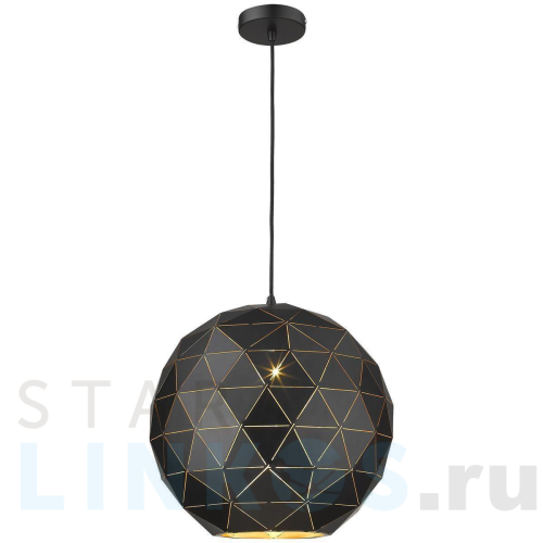 Купить Подвесной светильник Wertmark Delfio WE261.01.026 за 8 692 руб. в Туле Купить с доставкой Подвесной светильник Wertmark Delfio WE261.01.026 в Туле