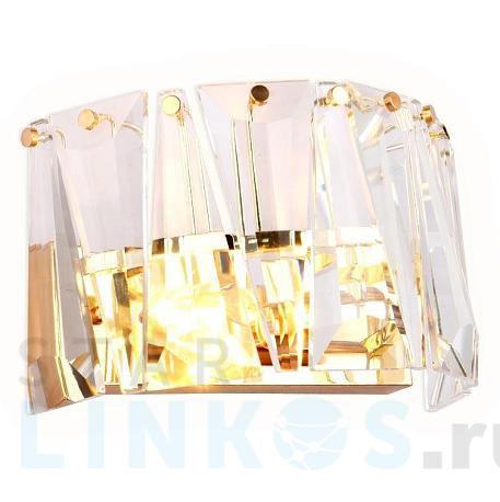 Купить Настенный светильник Ambrella light Traditional TR5176 за 11 188 руб. в Туле фото 2 Купить с доставкой Настенный светильник Ambrella light Traditional TR5176 в Туле фото 2