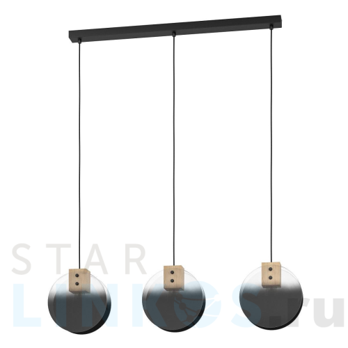 Купить с доставкой Подвесной светильник Eglo Millena 390142 в Туле