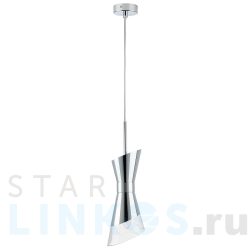 Купить Подвесной светильник Lightstar Strato 817014 за 6 800 руб. в Туле Купить с доставкой Подвесной светильник Lightstar Strato 817014 в Туле