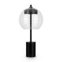 Купить Настольная лампа Maytoni Rueca P060TL-L12BK в Туле