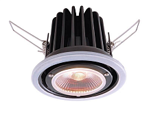 Купить Встраиваемый светильник Deko-Light COB 68 Mood IP65 565192 в Туле