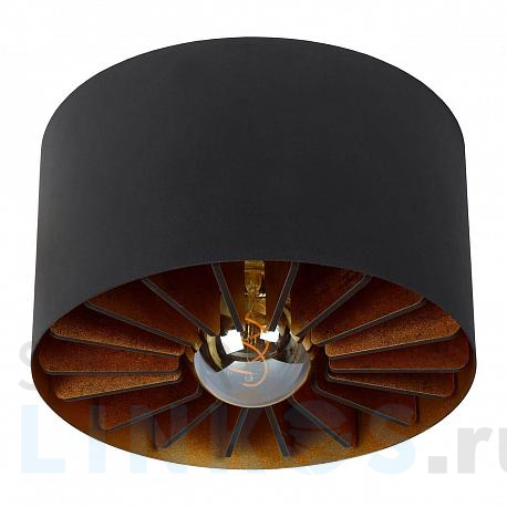 Купить Потолочный светильник Lucide Zidane 77185/30/30 за 18 121 руб. в Туле фото 2 Купить с доставкой Потолочный светильник Lucide Zidane 77185/30/30 в Туле фото 2